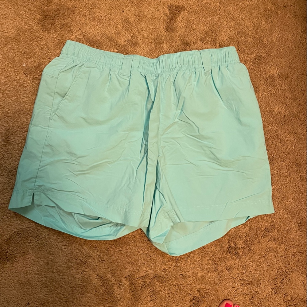Columbia shorts